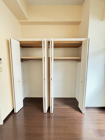 【収納】 | セントロイヤルクラブ新大阪