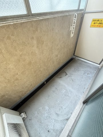 【バルコニー】 | セントロイヤルクラブ新大阪