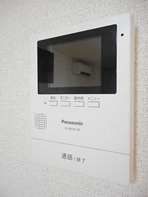【セキュリティ】 | メゾン・MSK・千石