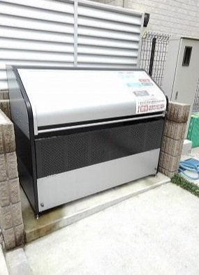 【その他共用部分】 | メゾン・MSK・千石