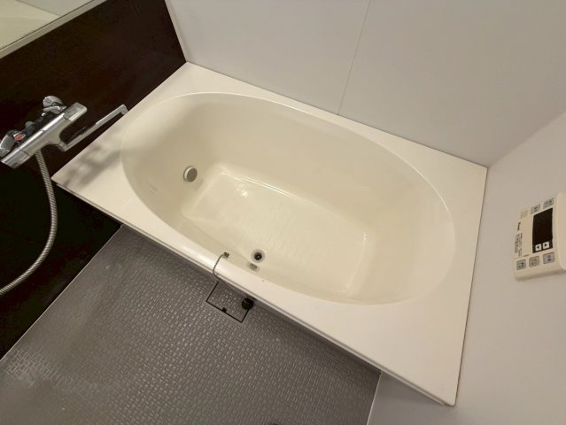ソル　グランデの浴室