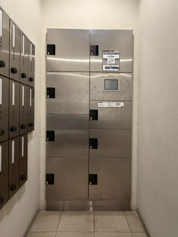 ソル　グランデのその他共用部分