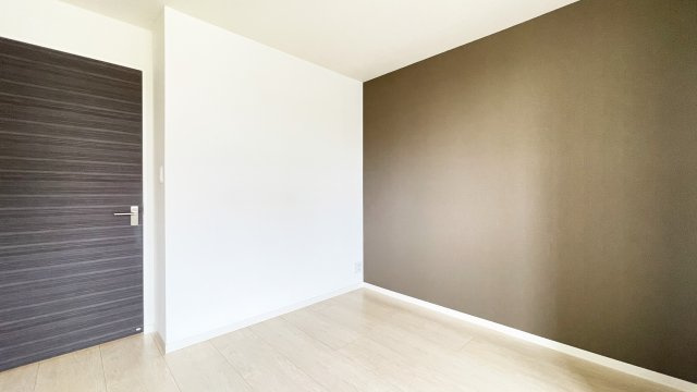 ベレオ名東の収納