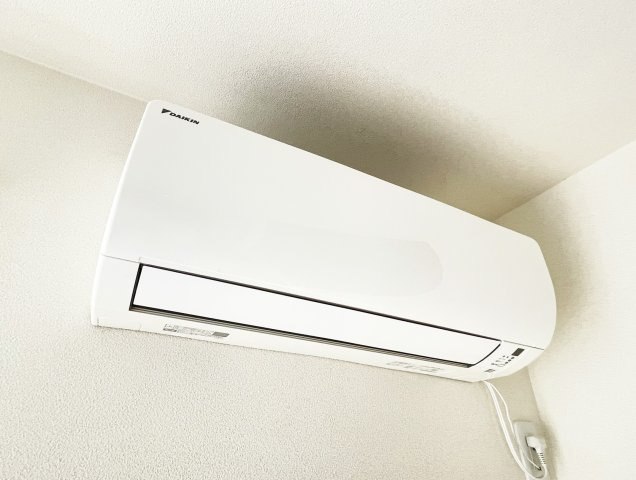 ベレオ名東の設備
