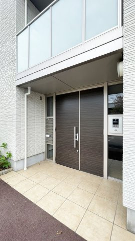 ベレオ名東のその他共用部分
