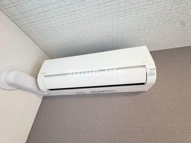 個邸昆陽の設備