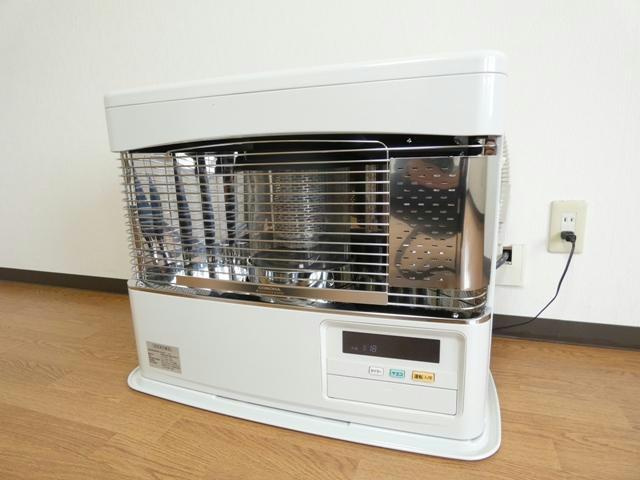 パルコートⅡの設備