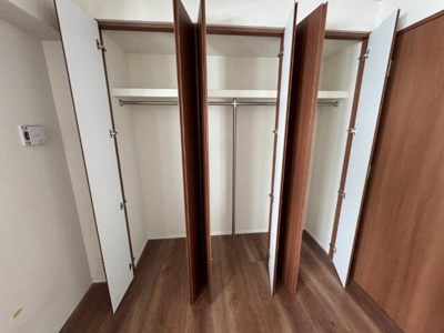 【収納】 | ドムス・スタイル武蔵小山 |  