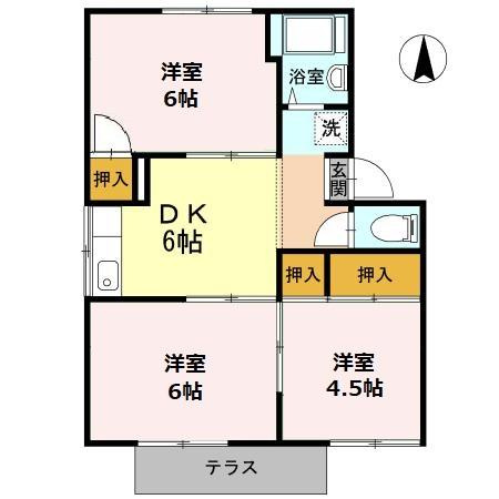 プレジール寿