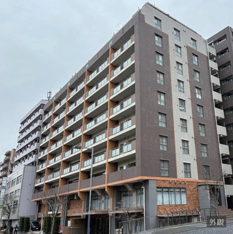 ミオカステーロ港北ラヴィータ【仲介手数料無料】ペット可♪