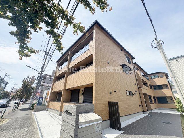  Ｓｐｈｙｔ’ｓ(スフィッツ)（旧：西東京市保谷町１丁目計画）