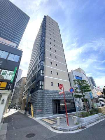 S-RESIDENCE神戸元町の画像