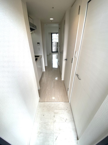 【玄関】S-RESIDENCE神戸元町