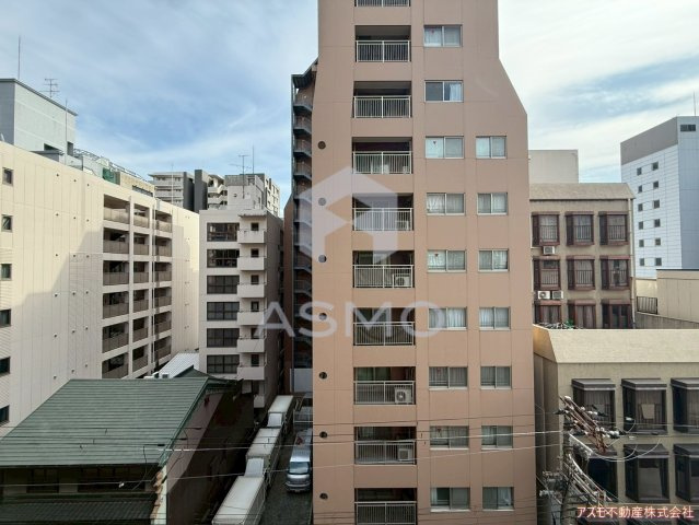 【展望】 | ParkHillｓ安堂寺町