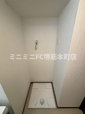 大阪市中央区農人橋３丁目の賃貸マンションのその他