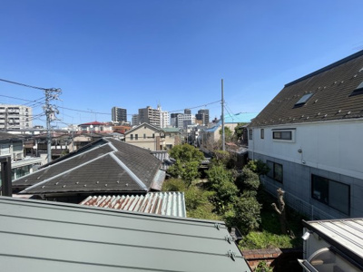 【展望】 | ハウス山川