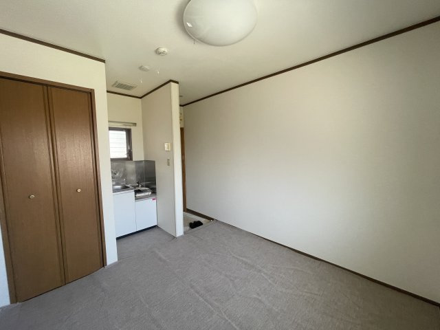 【内装】 | ハウス山川