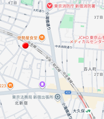 青葉ハイツのその他