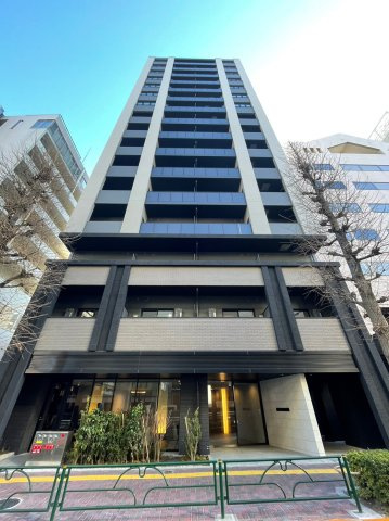 フロンティアレジデンス板橋