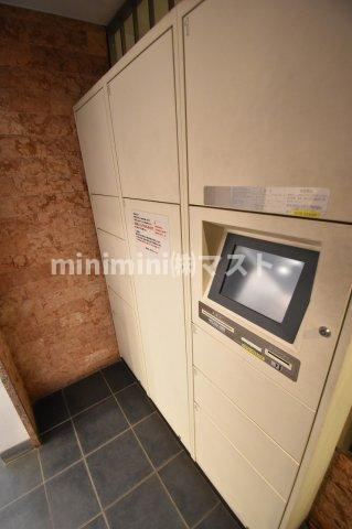 大阪市中央区日本橋２丁目の賃貸マンションのその他