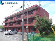 マンションピーアニィの画像