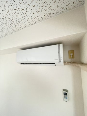 【設備】 | MTハイム