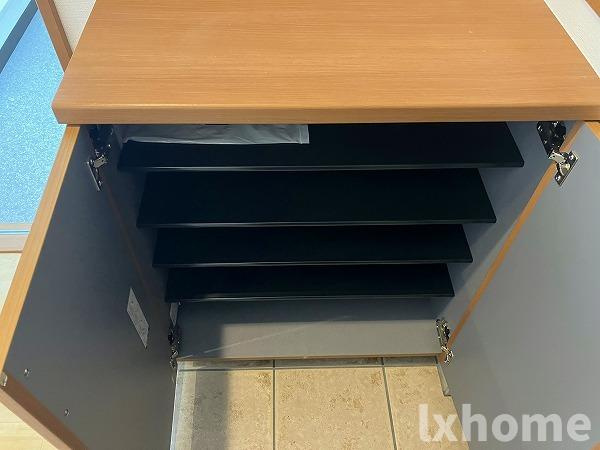 アルバ摂津の収納|収納豊富です