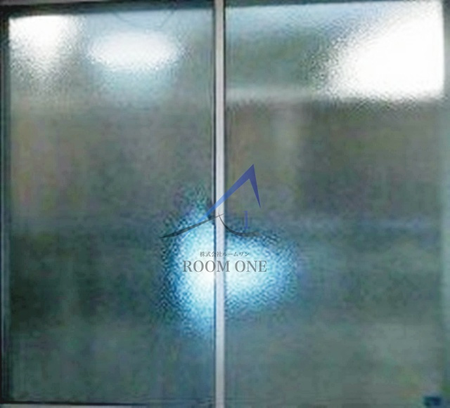 ＳａｒｅｔｅＦｅｌｉｃｉ田園調布のバルコニー|眺望です。