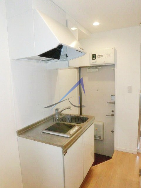 ＳａｒｅｔｅＦｅｌｉｃｉ田園調布のキッチン|キッチンです。