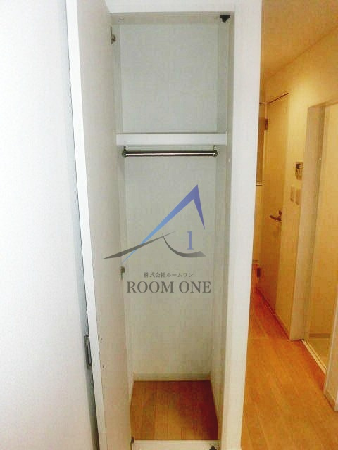 ＳａｒｅｔｅＦｅｌｉｃｉ田園調布の収納|収納です。