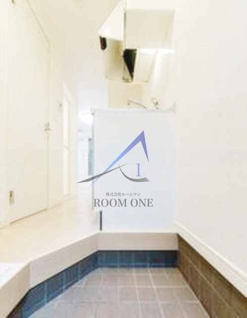 ＳａｒｅｔｅＦｅｌｉｃｉ田園調布の玄関|玄関です。