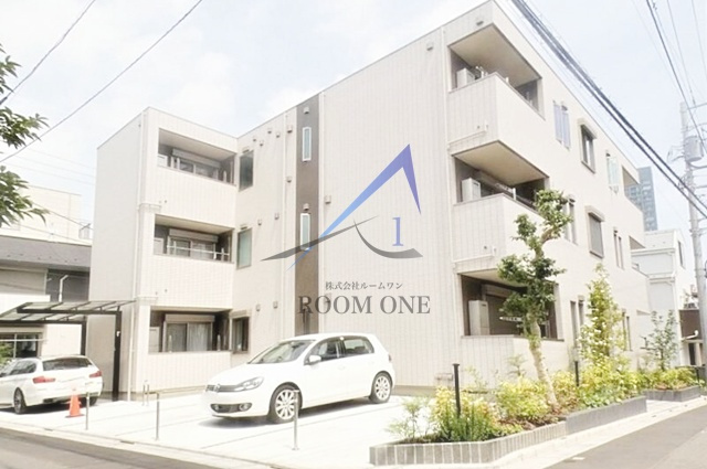 グランシャリオ