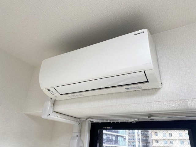 【設備】S-RESIDENCE神戸元町