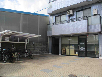 【外観】 | スウィングマンション