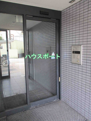 【エントランス】 | スウィングマンション