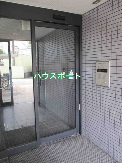 【エントランス】 | スウィングマンション