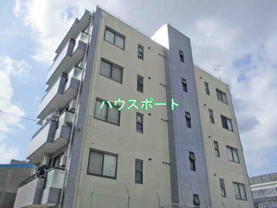 【外観】 | スウィングマンション