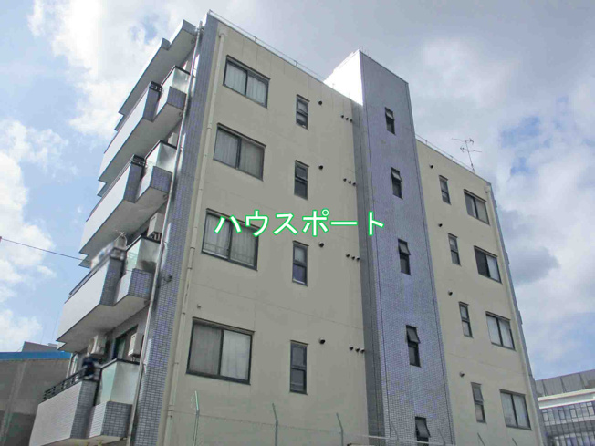【外観】 | スウィングマンション