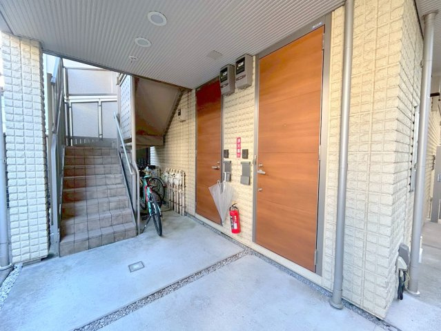 Ｓｔｒａｄａ　高円寺のロビー|★ロビー★
