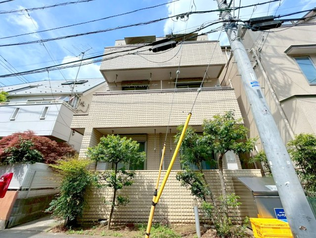 Ｓｔｒａｄａ　高円寺の外観|★24時間サポート対応★