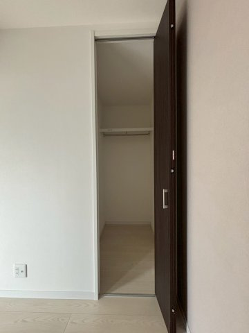 アレグリア北助松Southの収納