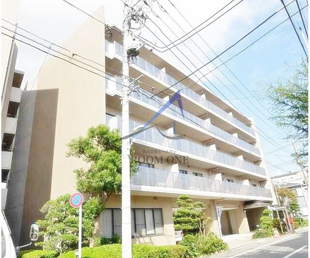 エトワール多摩川