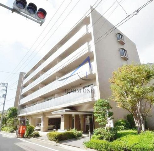 エトワール多摩川