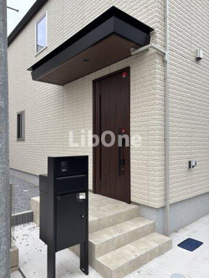 【その他】 | 大野町2丁目戸建貸家