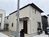 大野町2丁目戸建貸家の画像