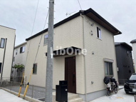 大野町2丁目戸建貸家の画像