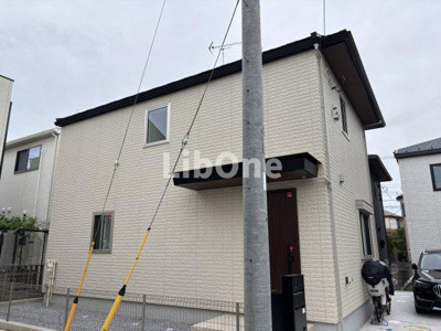 【外観】 | 大野町2丁目戸建貸家