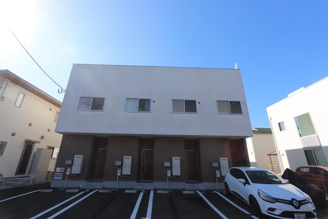 アスコット美田園