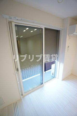 D-SOLACE祐光Bの設備