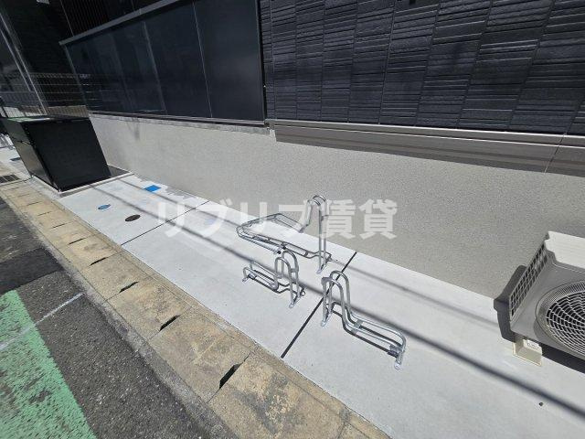 D-SOLACE祐光Bのその他共用部分